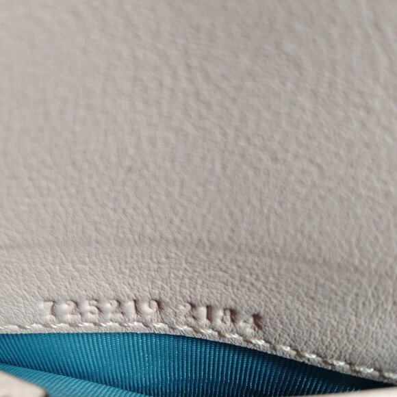 Gucci Pink Leather Wallet on Chain mon684-100925 - Picture 8 of 9